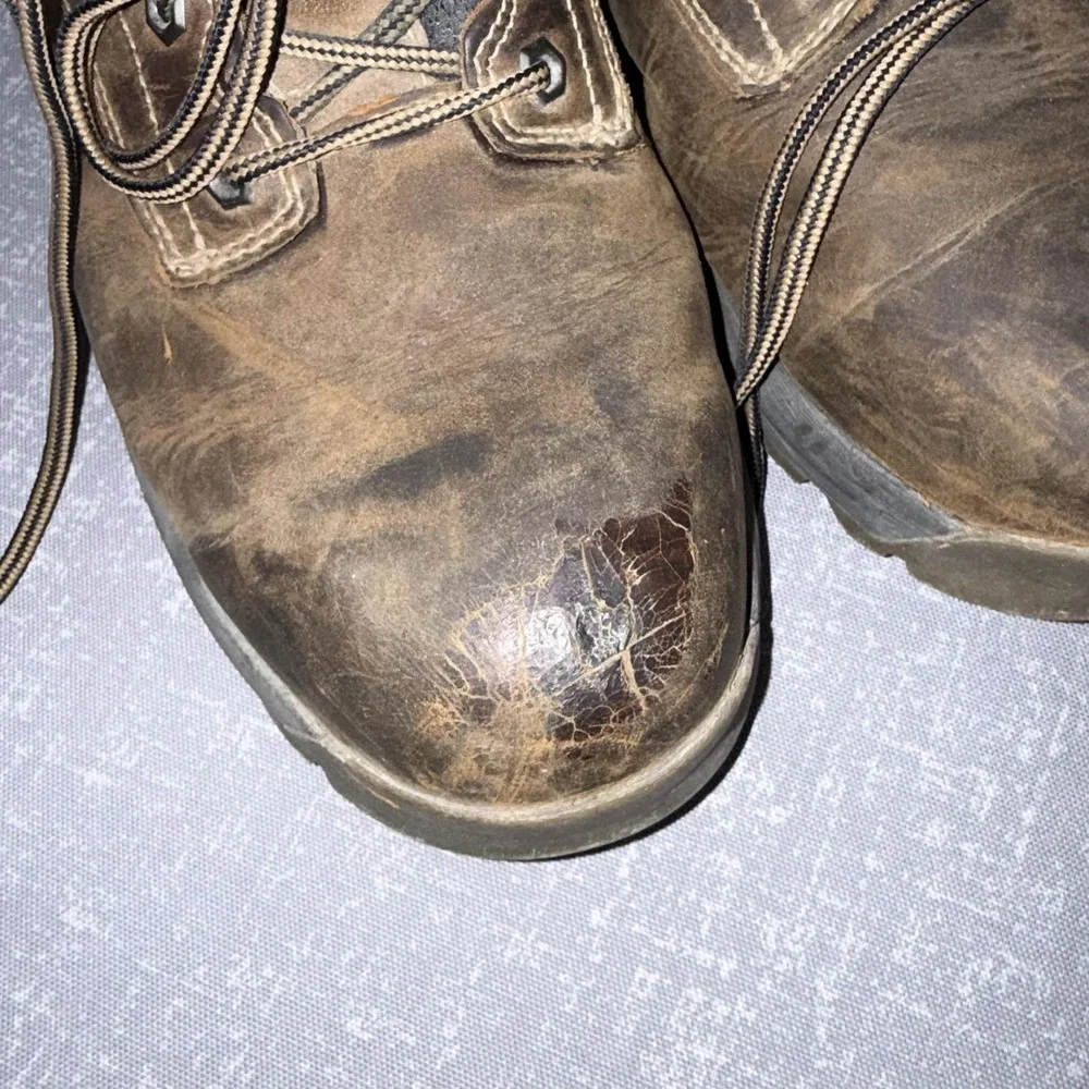 Timberland PRO pre owned
